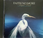 Faith No More - angel dust
