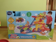 Vtech tuttut, tor samochodowy