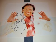 FRANCESCO NAPOLI! Zdjęcie z autografem!