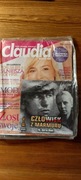 CLAUDIA 9/2004 PLUS DVD CZŁOWIEK Z MARMURU 