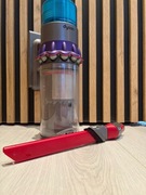 Końcówka Szczelinowa Obrotowa Dyson V7 V8 V10 V11 V15 Akcesoria Odkurzacz