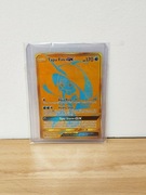 Pokemon TCG Tapu FIni GX SV92/SV94 Hidden Fates