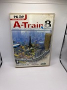 A-Train 8 - Gra PC ! 