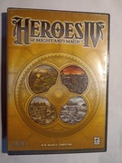 Heroes of Might and Magic IV retro pc