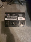 Akumulator Varta 1SO915105A Start-stop