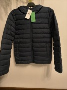 Kurtka męska przejściowa 4F, rozm. M