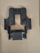 Mocowanie straż radaru nissan juke f16 