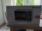 Mikrofala severin