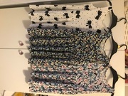 H&M sukienki rozmiar 122/128