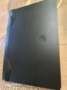 Msi gp76i7 360mzh