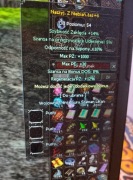 Naszyjnik z niebiańskich łez Metin 2 Polska