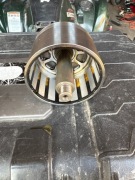 Magneto do Yamahy fz8 fz1 orginalne