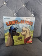 Gra planszowa lamy i alpaki trefl nowa rodzinna gra