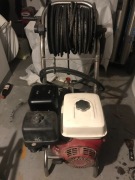 Myjka spalinowa Kranzle Profi Jet B 16-220