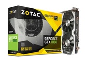 ZOTAC GeForce GTX 1060 AMP! Edition Gwarancja