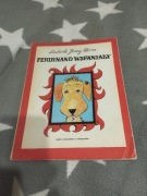 Ludwik Jerzy Kern ferdynand wspaniały 