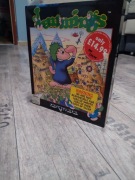 Gra Lemmings Amiga