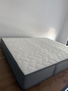 Materac 160x200 GOLD S75 DREAMZONE JYSK