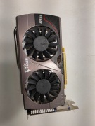 Karta graficzna MSI GeForce GTX 660 Twin Frozr III OC 2GB GDDR5