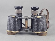 Lornetka Wojsko Polskie lata 30ste PZO Warszawa Kolberg 