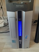 Vintage PC Pentium 4 3GHz – retro komputer / Windows XP era