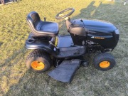 Sprzedam traktor koszący, traktorek, kosiarka samojezdna Mcculloch 145-97T 