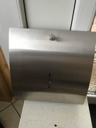 Dozownik do ręczników papierowych Franke