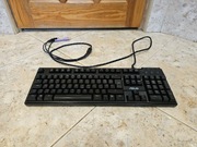 Klawiatura mechaniczna ASUS Echelon Keyboard Black USB