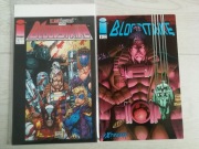 Bloodstrike Vol.1 #6, Bloodstrike Remastered