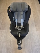 Fotelik 0-18 GB Vaya-I-Size 2 obrotowy isofix