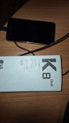telefon LG K8 dual