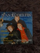"Ivan & delfin" - płyta CD 