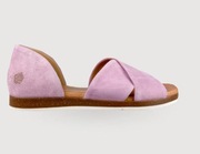 Sandały damskie Apple of Eden Celine w kolorze różowym