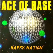 Ace Of Base – Happy Nation (CD, 1993)