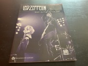 Led Zeppelin ,nuty -Easy Guitar Anthology  ,Książa 
