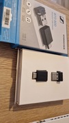 Sennheiser BTD 600 adapter bluetooth