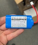 Akumulator do lampy awaryjnej - TM Technologie