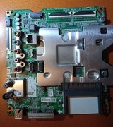 MAIN EAX67872805 LG 43UK6400