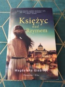 Księżyc nad Rzymem