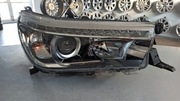 LAMPA PRZÓD PRAWY LED KOMPLETNA - HILUX VIII 16-18r