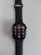 Apple Watch 8 45mm Space Grey