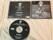 EMBRYO/STIGMATA - Damantory cacophony/Deceived minds