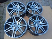 Felgi aluminiowe Aluett 16 cali 5x120