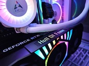 Karta graficzna KFA2 GeForce RTX 5080 HOF Gaming 16GB