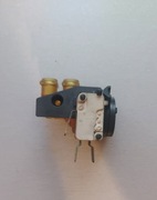 Zawór pary wody Jura C5 72481