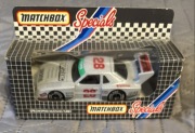 Stare matchbox SPECJALS SP8 zakspeed mustang turbo 1:40
