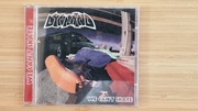 Dynamind - We Can't Skate (CD) 1 Wydanie, Flapjack, Bolec