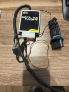 ECU Master Digital ECU Tuner 3 DET 3 Piggy Back