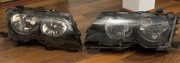 Lampy przednie bmw e46 Bosch