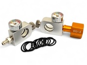 5szt O-ring Uszczelka Przetoczka Adapter do Sodastream Quick Connect